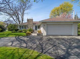63 Orkney Cres, Toronto, ON M9A2T6