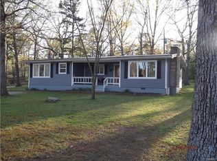 14912 S State Highway 21, Potosi, MO 63664