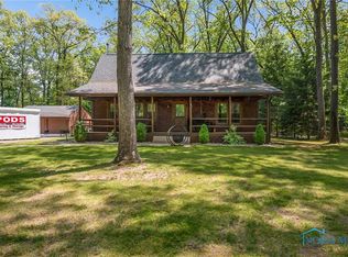 6845 Jeffers Rd, Whitehouse, OH 43571