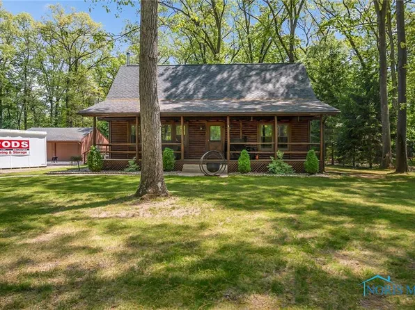 6845 Jeffers Rd, Whitehouse, OH 43571