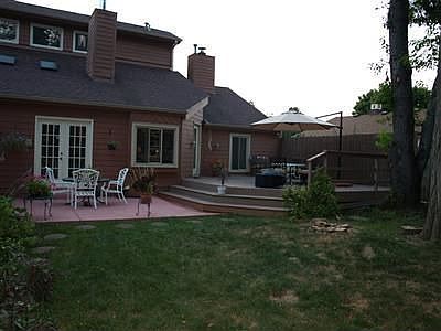 2nd image of 3460 Grasmere Dr