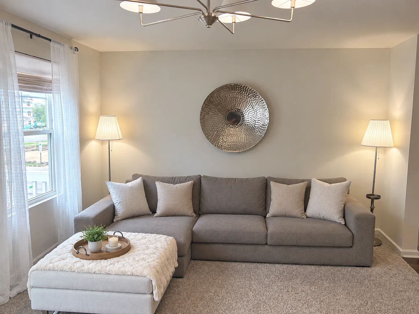 3 bed, 2.5 bath, 1827 sqft, $4,200 — Photo 2