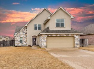 3304 Keefer Loop, College Station, TX 77845