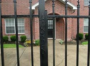4838 Delano St APT B, Houston, TX 77004