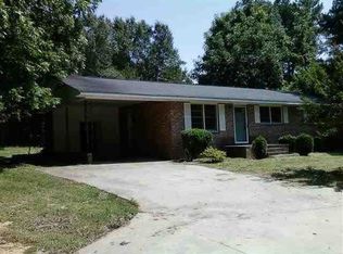 6100 Highway 81 N, Pelzer, SC 29669