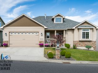 5714 S Ravencrest Dr, Spokane, WA 99224