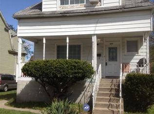 237 Carroll St, Hammond, IN 46320