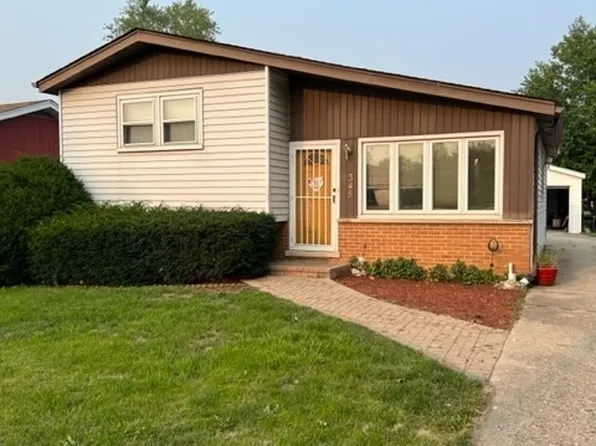 345 N Edgewood Ave, Wood Dale, IL 60191