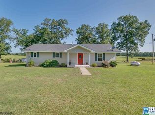 466 County Road 368, Verbena, AL 36091