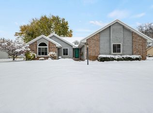 14740 County Murray Dr, Granger, IN