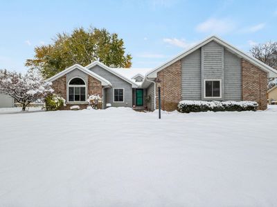 14740 County Murray Dr, Granger, IN, 46530