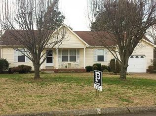 305 Timberglenn Dr, Smyrna, TN 37167