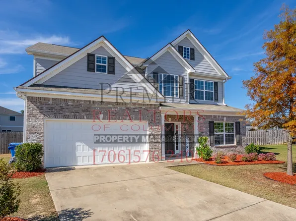 7125 Double Pine Ct, Midland, GA 31820