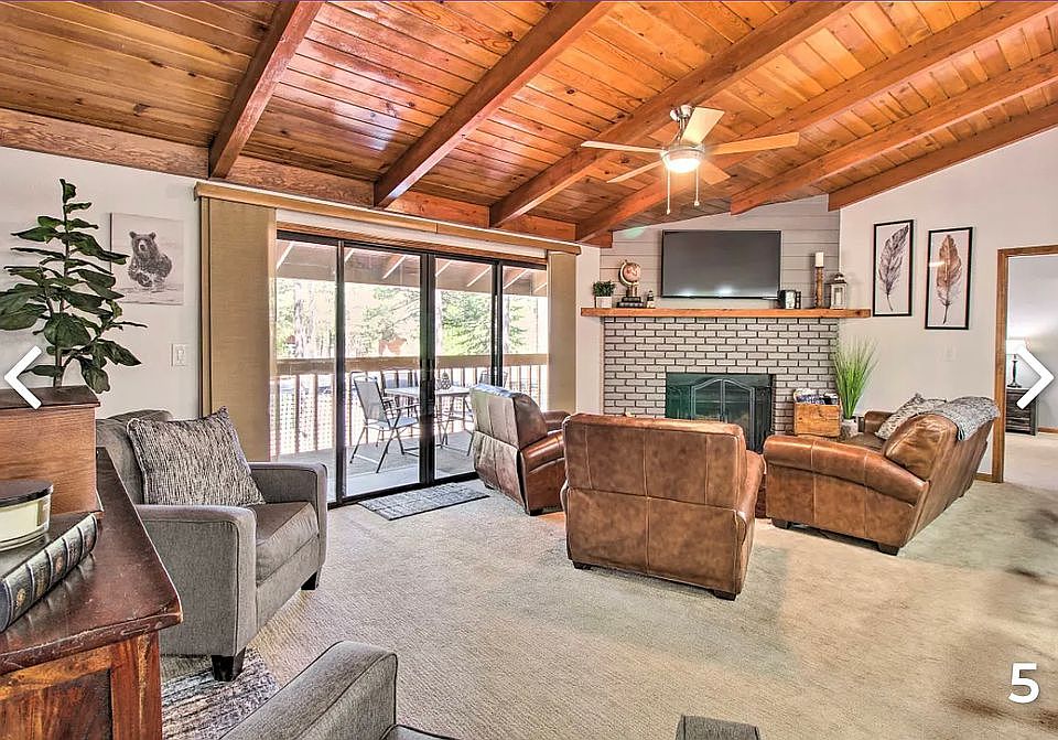 2589 Mustang Cir 2A, AZ 85935 Zillow