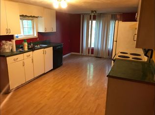 12 Marion Ln, New Concord, KY 42076