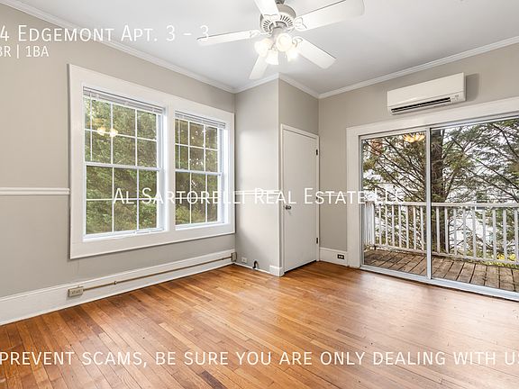 2nd image of 84 Edgemont Rd APT 3