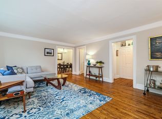 36 Pondfield Rd W APT 2B, Bronxville, NY 10708
