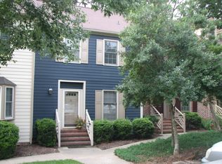 3114 Coachmans Way, Durham, NC 27705