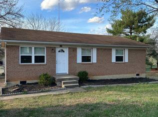 316 Crossgate Rd, Elizabethtown, KY 42701