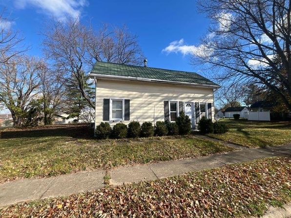 172 W South St