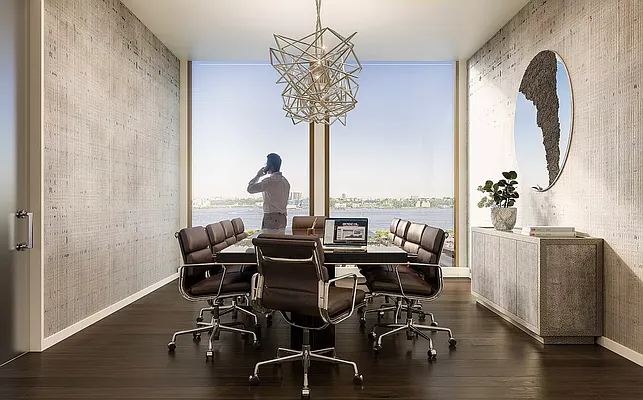 Rented by Douglas Elliman | media 59