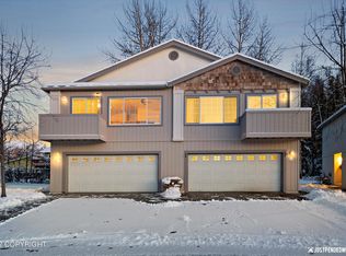5683 Sapphire Loop, Anchorage, AK 99504