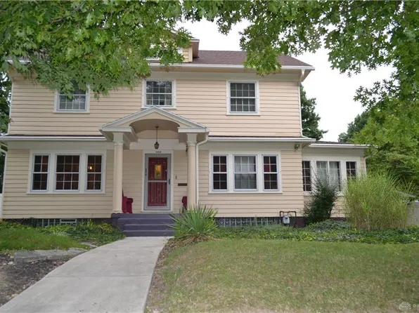 1454 N Euclid Ave, Dayton, OH 45406