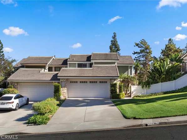 5810 E Mountain Loop Trl, Anaheim, CA 92807