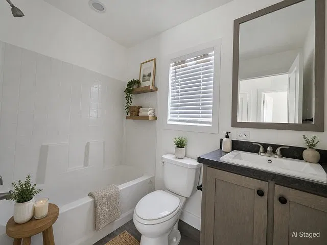 3 bed, 960 sqft, $1,925 — Photo 4