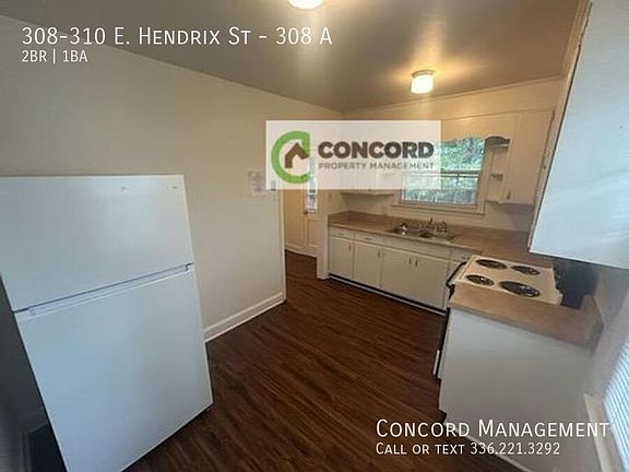 5th image of 308-310 E Hendrix St #308-A