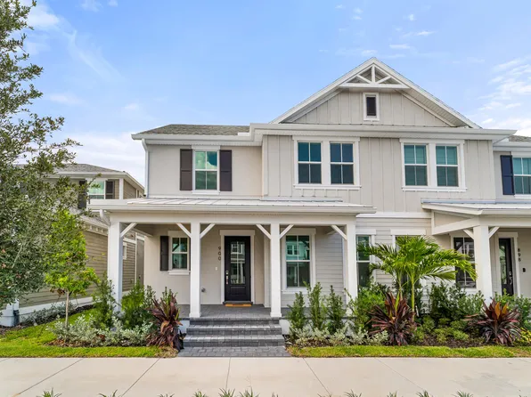 900 SW Newfield Avenue, Palm City, FL 34990