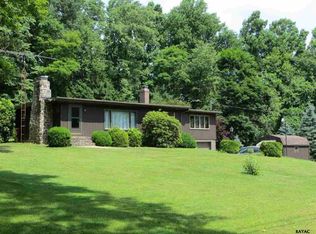 3355 Old Trail Rd, York Haven, PA 17370