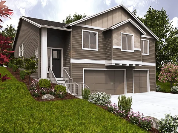 The 1998 Plan, Quail Run