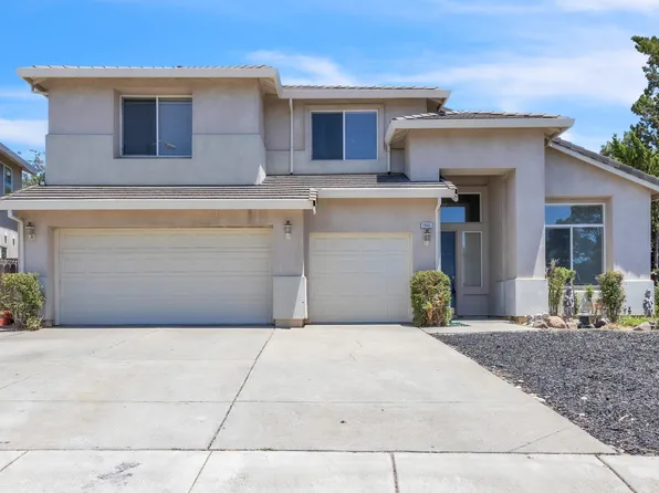 2605 Forty Niner Way, Antioch, CA 94531
