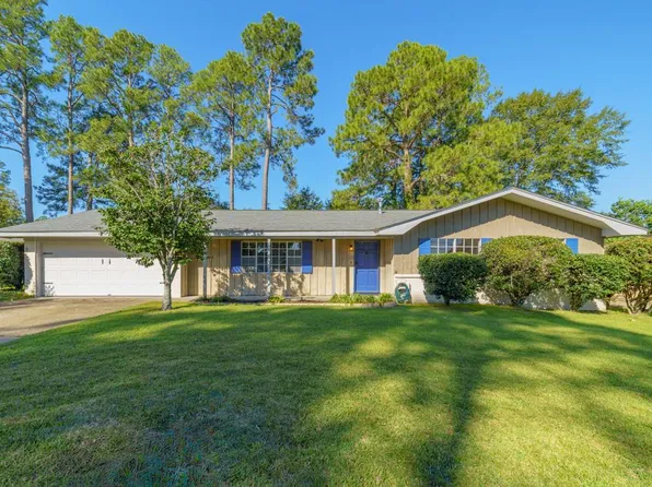 709 S 34th Ave, Hattiesburg, MS 39402