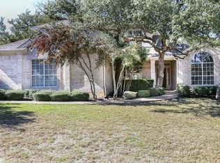 319 Hurst Creek Rd, Lakeway, TX 78734