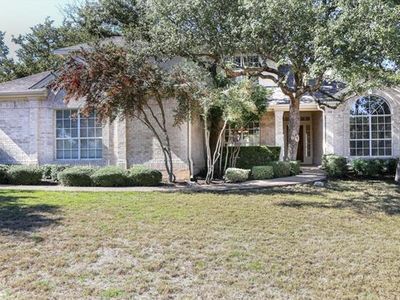 319 Hurst Creek Rd, Lakeway, TX, 78734