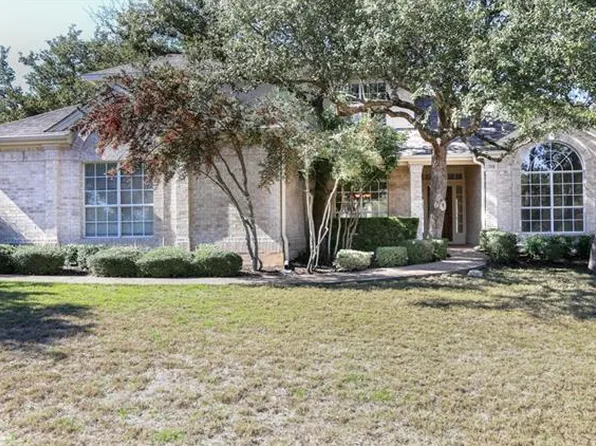 319 Hurst Creek Rd, Lakeway, TX 78734