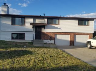 3449 Taft Way, Rock Springs, WY 82901