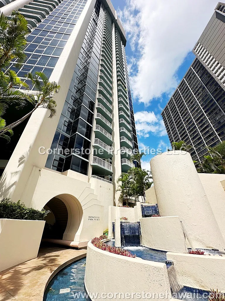 1212 Nuuanu Ave — Photo 1