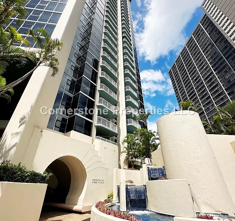 1212 Nuuanu Ave #1401
