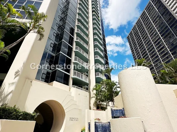 1212 Nuuanu Ave, Honolulu, HI