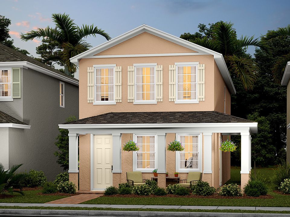 Stetson - 2341 SE Union Park Drive 4410