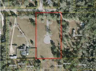0 Johnson Ln, Wewahitchka, FL 32465