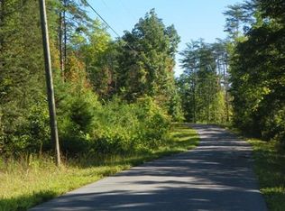 45 Cave Springs Rd, Nancy, KY 42544