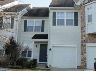 12 Threadleaf Ter, Burlington, NJ 08016