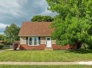 502 NE 8th St, Ankeny, IA 50021