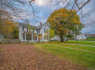 107 Marine St, Thomaston, CT 06787