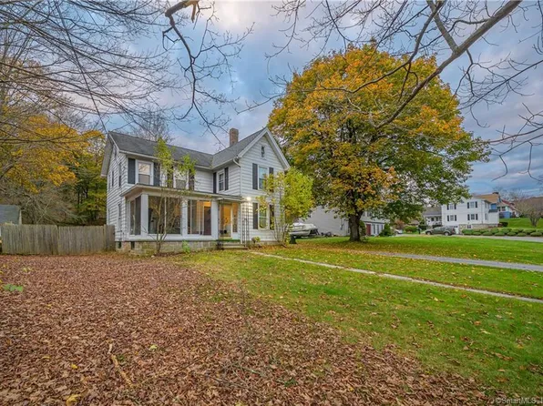 107 Marine Street, Thomaston, CT 06787