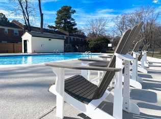 890 Limetree Ct UNIT D, Newport News, VA 23608